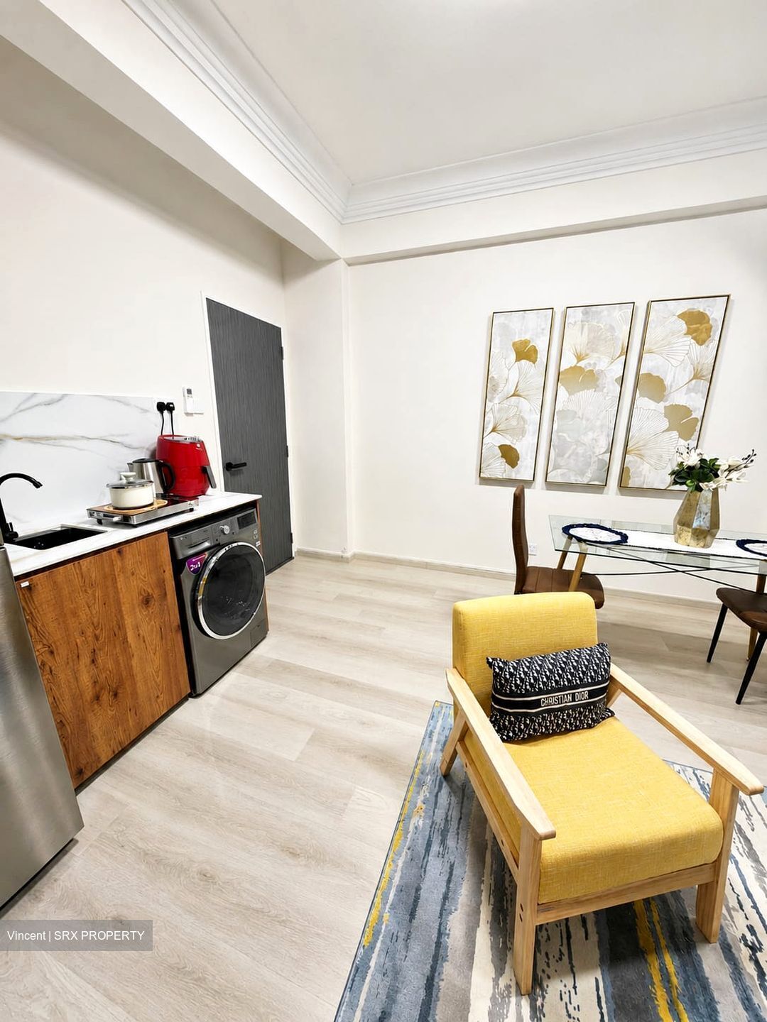 Changi Green (D16), Condominium #576845861